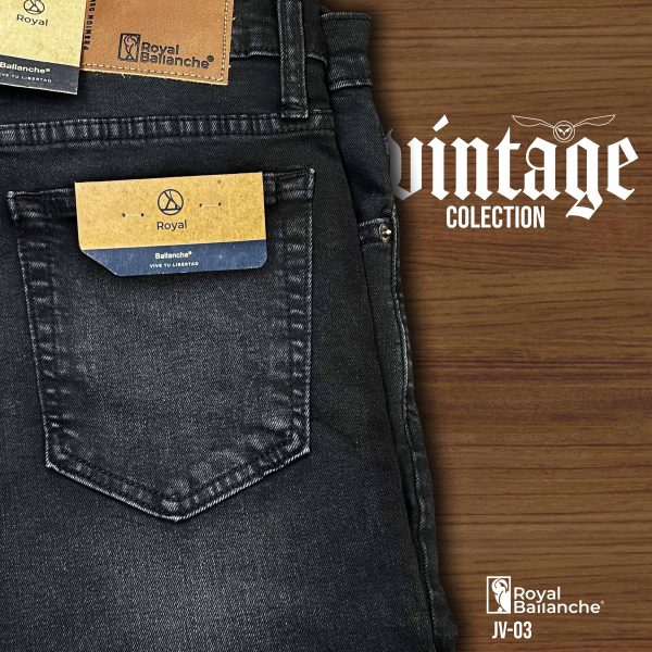 jv-03 Jeans Vintage