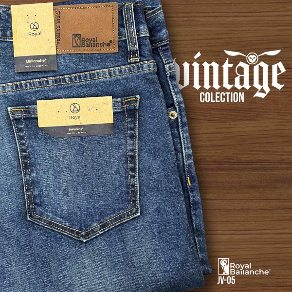 jv-05 Jeans Vintage